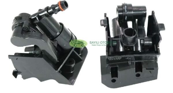 MOTOR FAR YIKAMA COROLLA 10- SAG