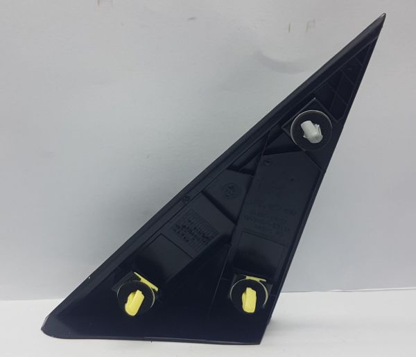 Ayna kapağı Blue Ön DIŞ Sol Üçgen