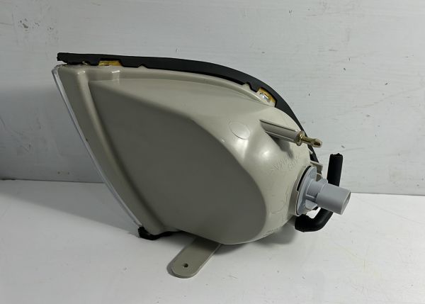 Sinyal Starex Sol 98-01