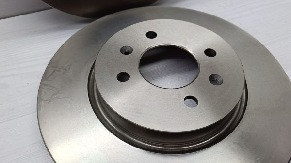 Disk Ön i20 2015-/ Rio 2017- 280Mm