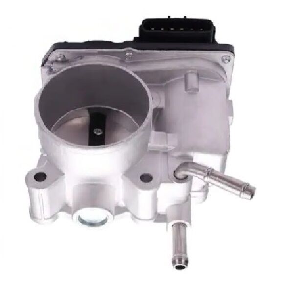 GAZ KELEBEK KOMPLE COROLLA 02- 1.6 / AVENSIS 02- / VERSO 02- BENZIN