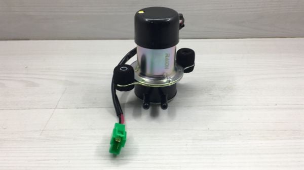 Benzin Otomatiği Carry