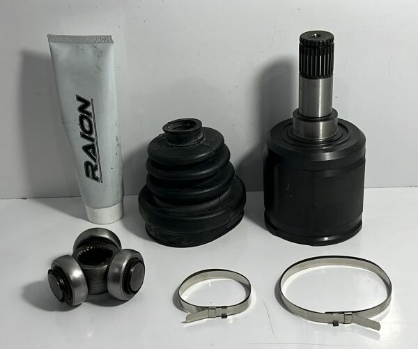 Aks Kafa Civic iç 25 X 30 X 35