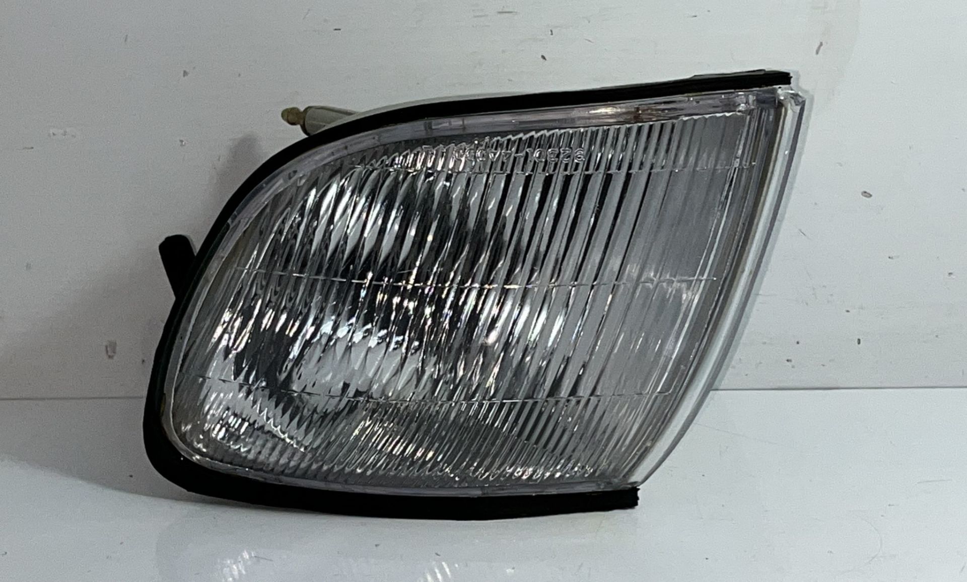 Sinyal Starex Sol 98-01