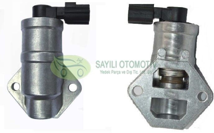 ROLANTI AYARLAYICI B2500 01- / MAZDA 3 03-