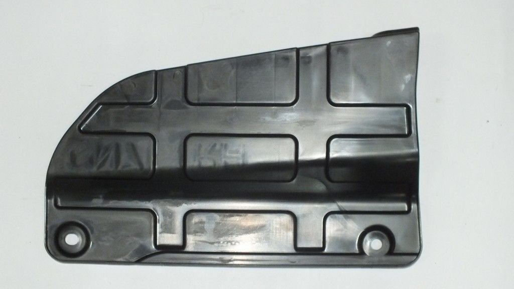 ELANTRA 2021- TAMPON MUHAFAZA KAPAĞI ARKA ALT SAĞ