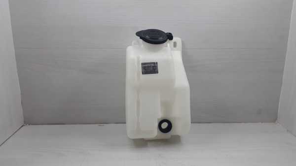 Fiskiye Depo Starex Arka