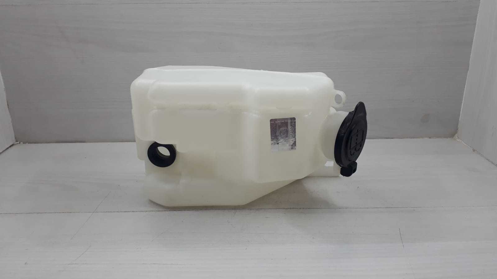 Fiskiye Depo Starex Arka