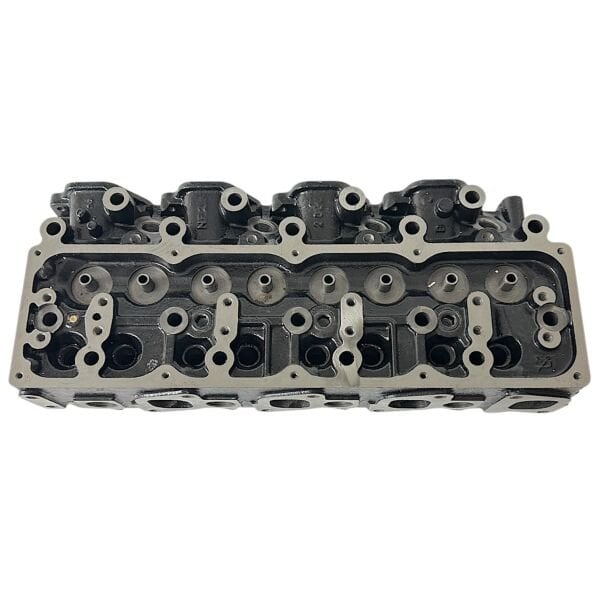 KAPAK SİLİNDİR D22 TD25 98-01 (ENJEKTÖR YUVA 18MM)