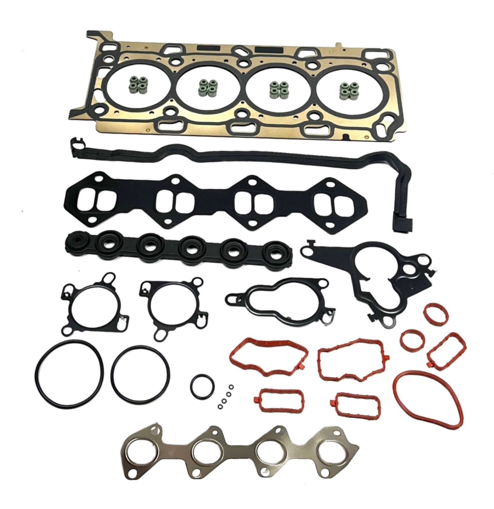 CONTA TAKIM QASHQAİ/X-TRAİL 2.0 DİZEL 07-14