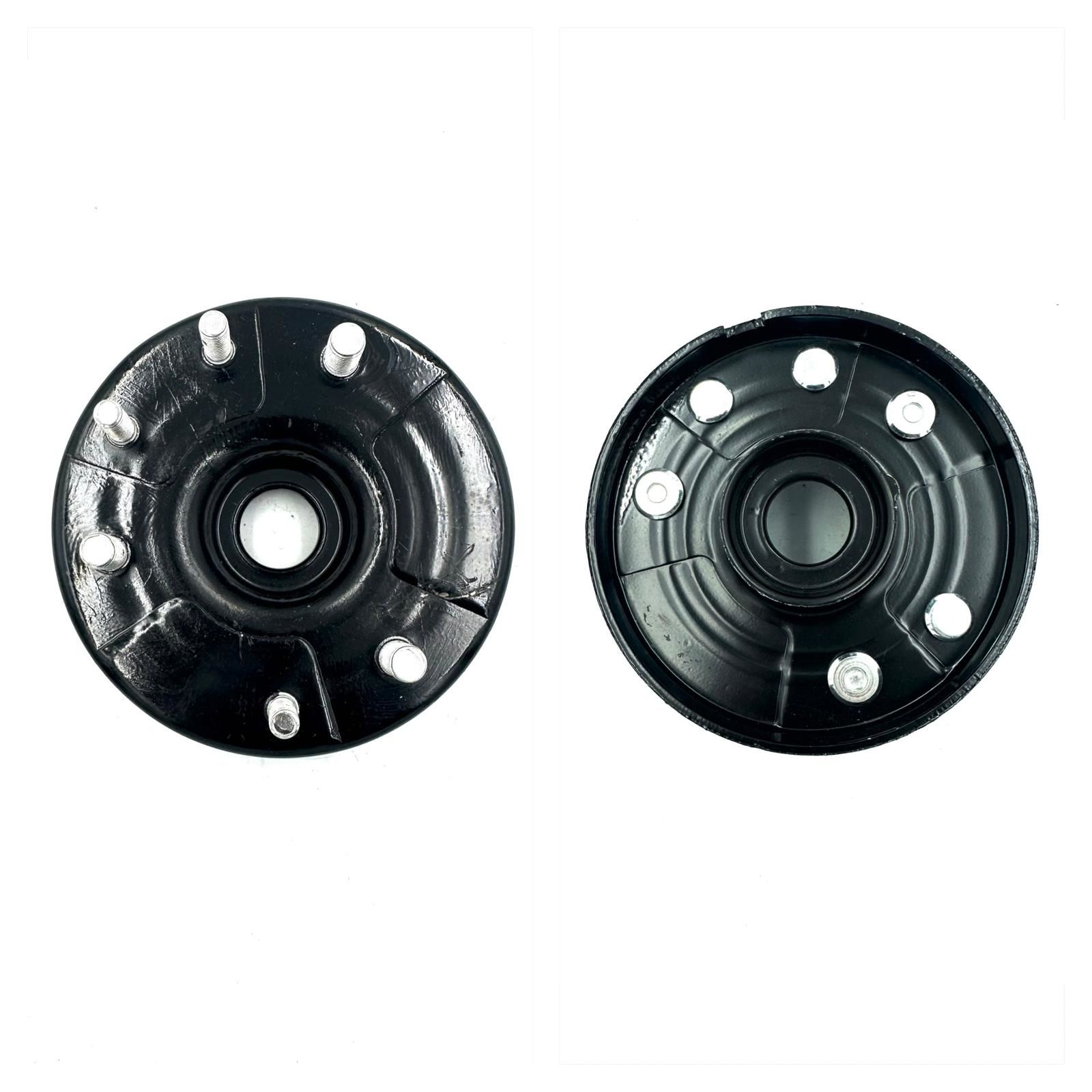 TAKOZ AMORTİSÖR ACCORD 08-15 ÖN RH