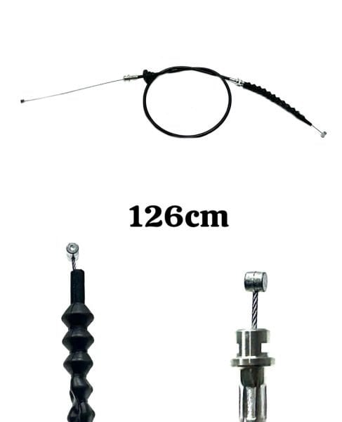 TEL FREN EL HILUX LN145 97-05 ÖN