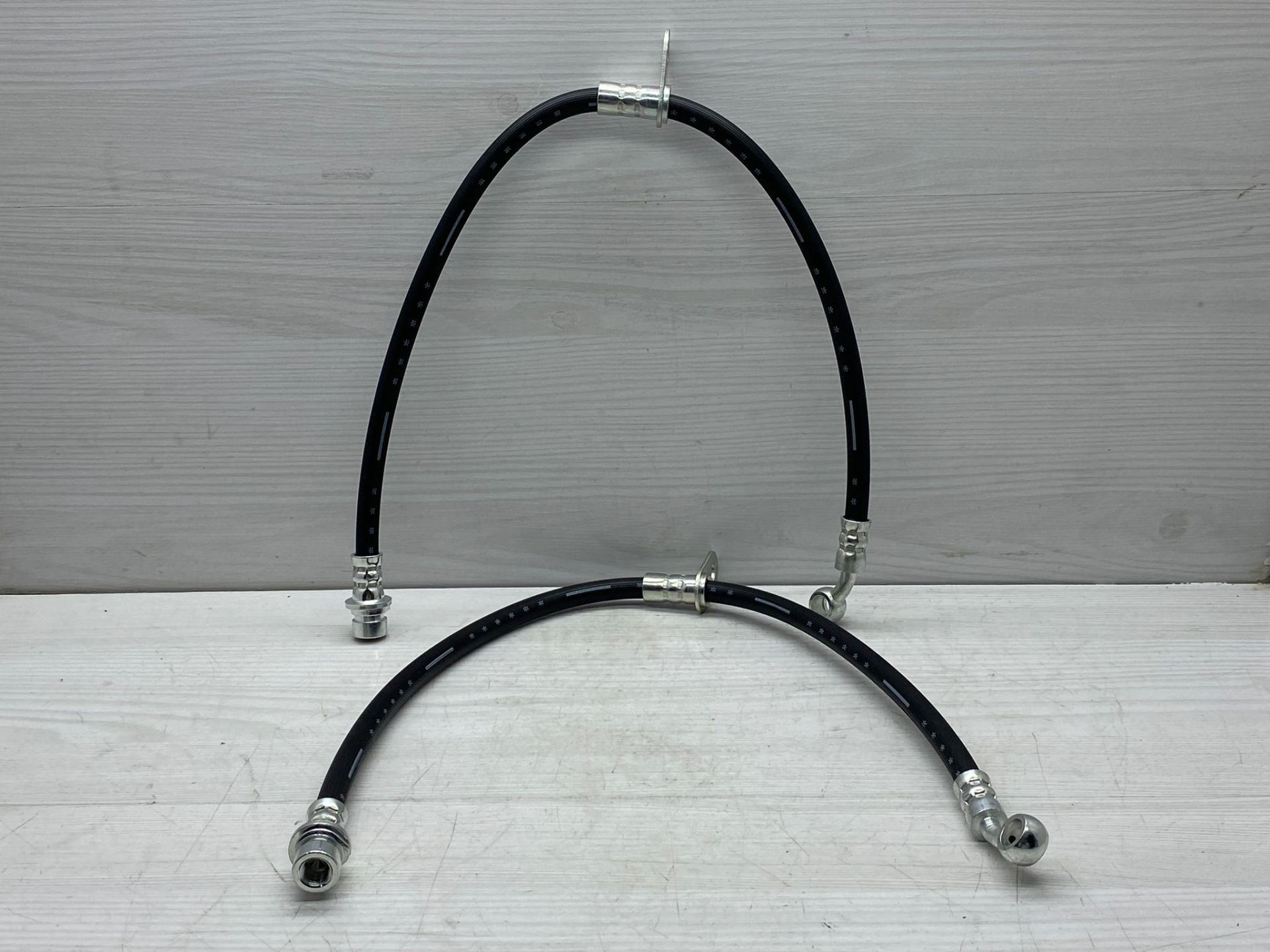 Fren Hortumu Ön Civic 06-  Sol