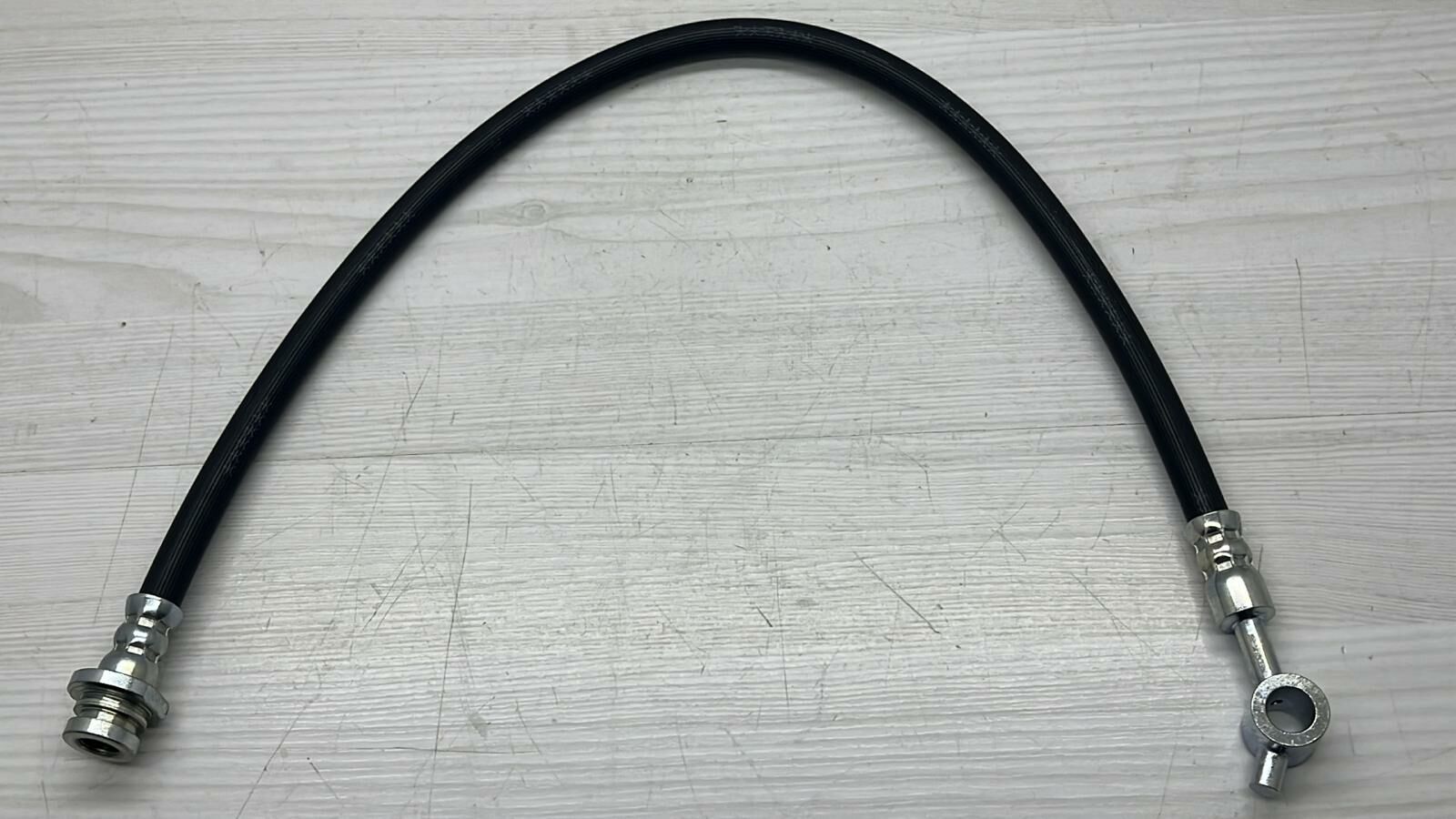 Fren Hortumu Ön D22