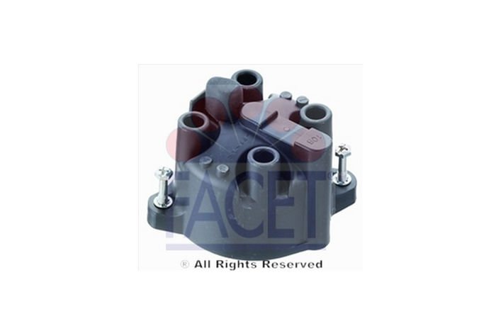 KAPAK DISTRIBUTOR-LANCER  (4G13)  1992>>  (FACET)