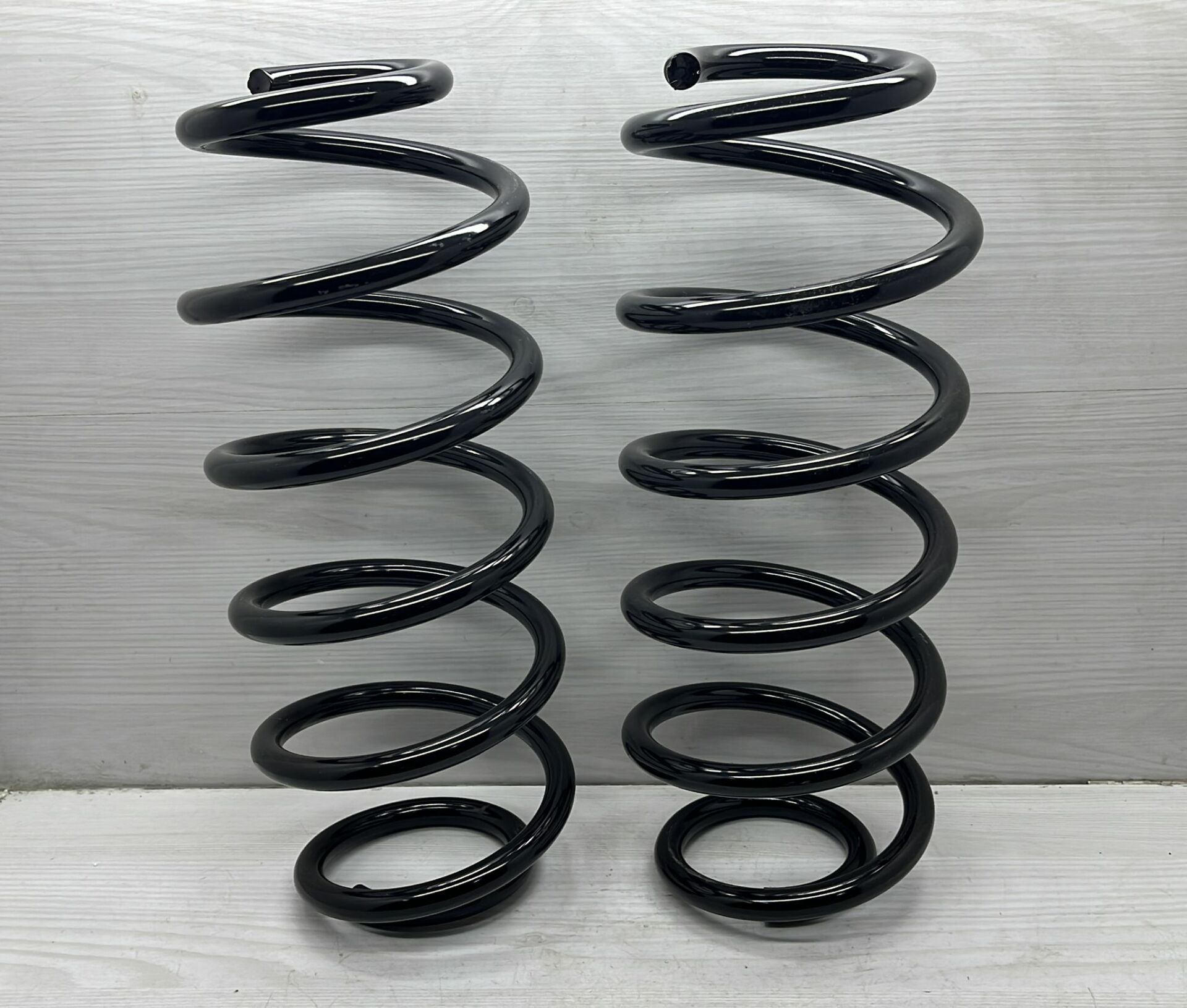 Helezon Corolla Arka 06-Tk.