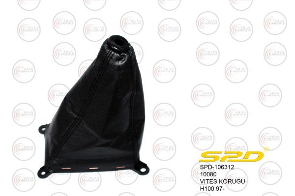 VITES KORUGU- H100 97-