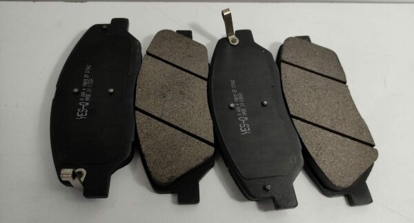 Balata Ön Sorento/Santafe/Korando 10- /H350