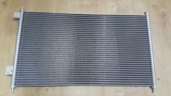 KLIMA RADYATÖRÜ CIVIC 01-06 VTECH PETEGİ