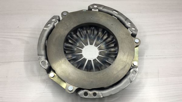 Debriyaj Seti Yaris 99-06 1,0 Triptonik Delikli Rulmansiz