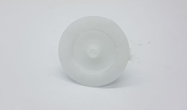 Yedek Depo kapağı Civic Jazz City