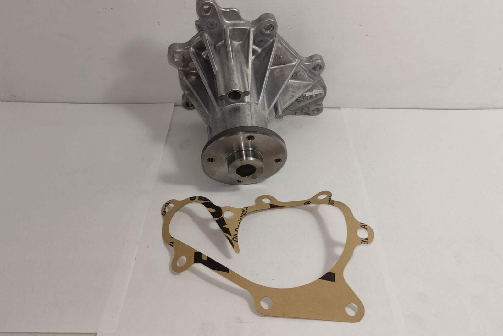 Devirdaim Skystar/Navara