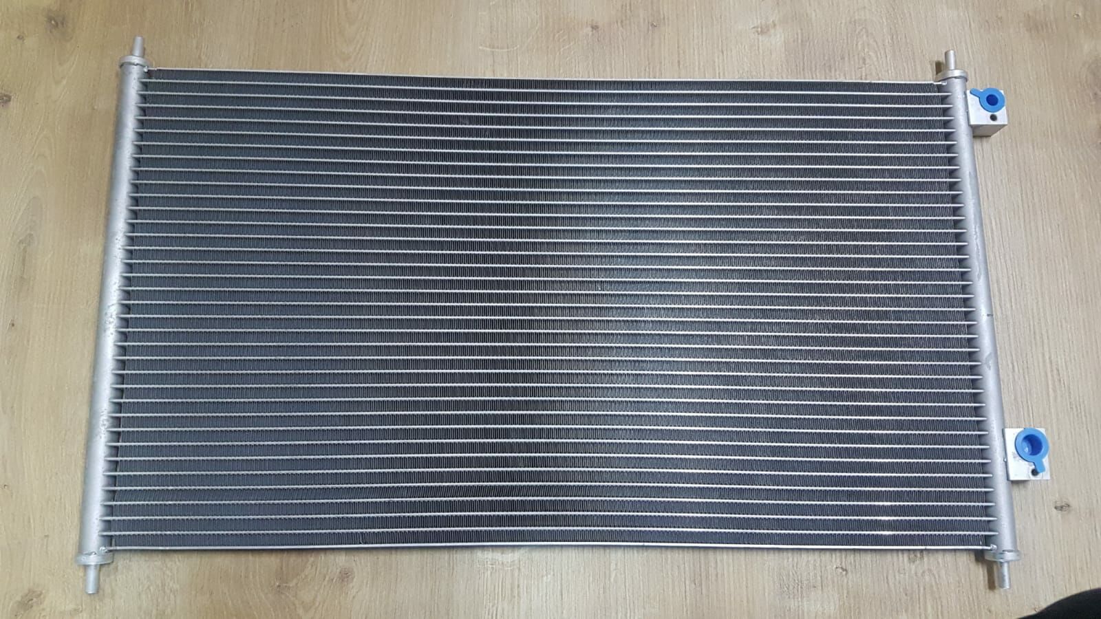 KLIMA RADYATÖRÜ CIVIC 01-06 VTECH PETEGİ