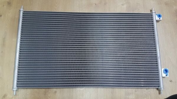 KLIMA RADYATÖRÜ CIVIC 01-06 VTECH PETEGİ