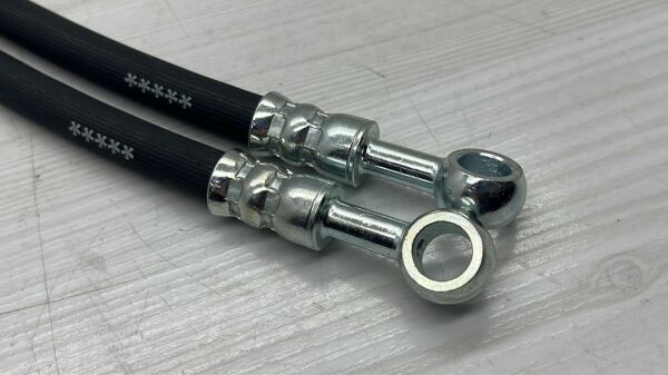 Fren Hortumu Arka Micra 92-02 Abs Siz R/L