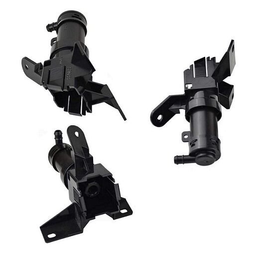 MOTOR FAR YIKAMA VITARA 06- SOL