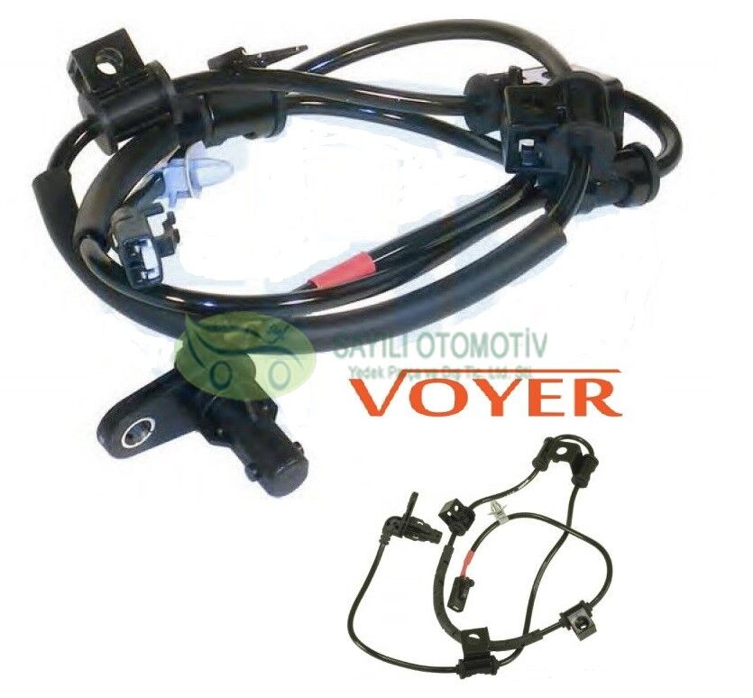 SENSOR ABS SPORTAGE 10-15 ON SAG