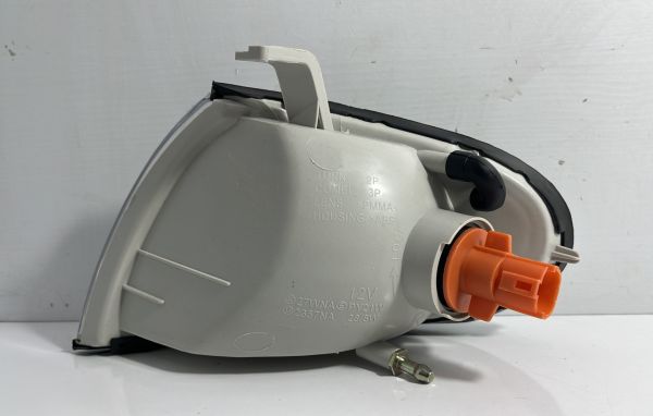 Sinyal Accent Sağ 98-00 Duylu