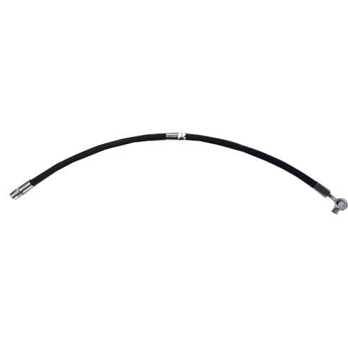 FREN HORTUMU ON SOL (BOY:613mm)- QASHQAI 14- / KADJAR 15-