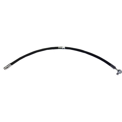 FREN HORTUMU ON SOL (BOY:613mm)- QASHQAI 14- / KADJAR 15-