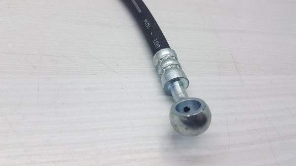 Fren Hortumu Arka Accord 1998/2002 /2003- Sol/Sağ