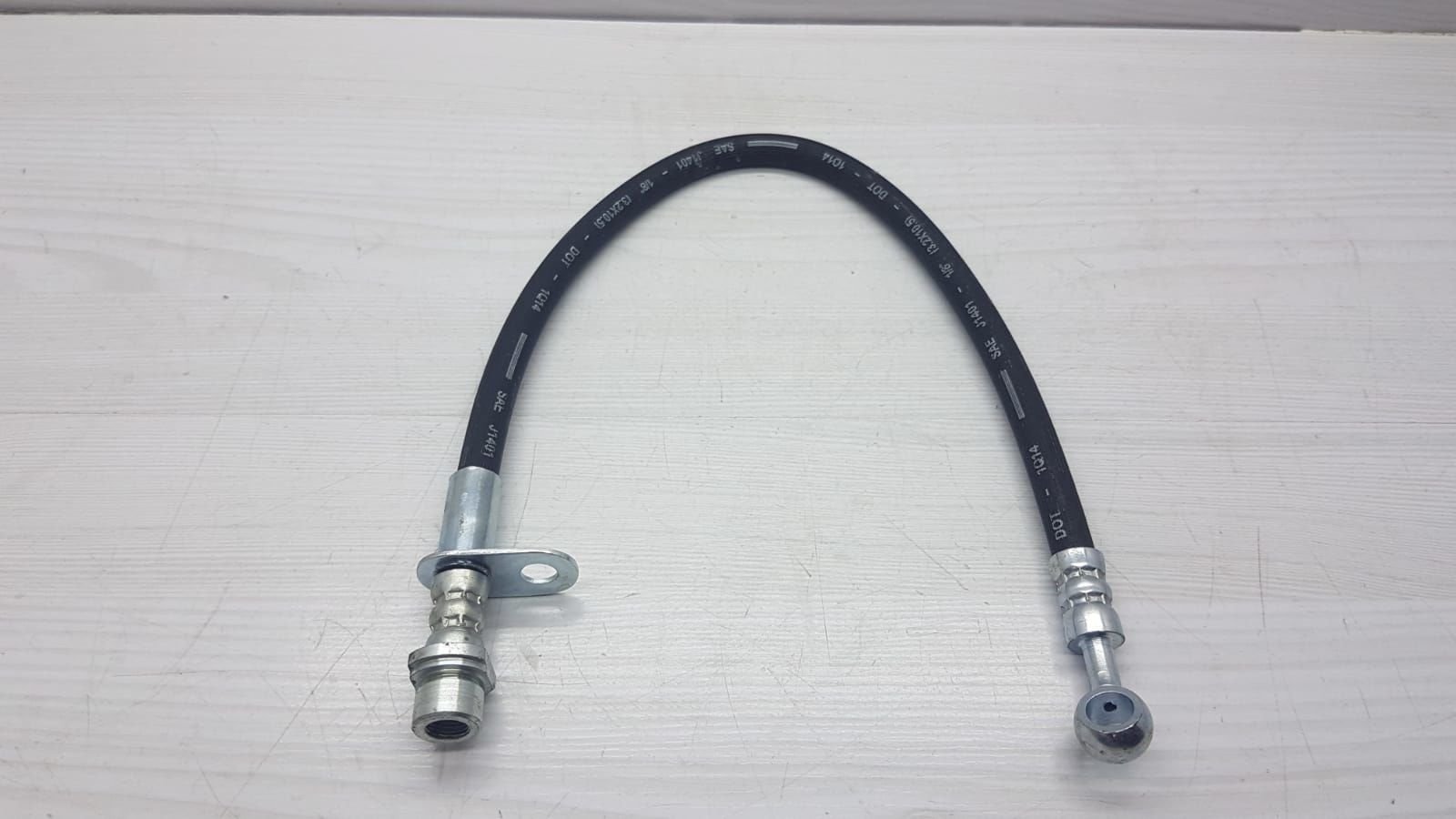 Fren Hortumu Arka Accord 1998/2002 /2003- Sol/Sağ