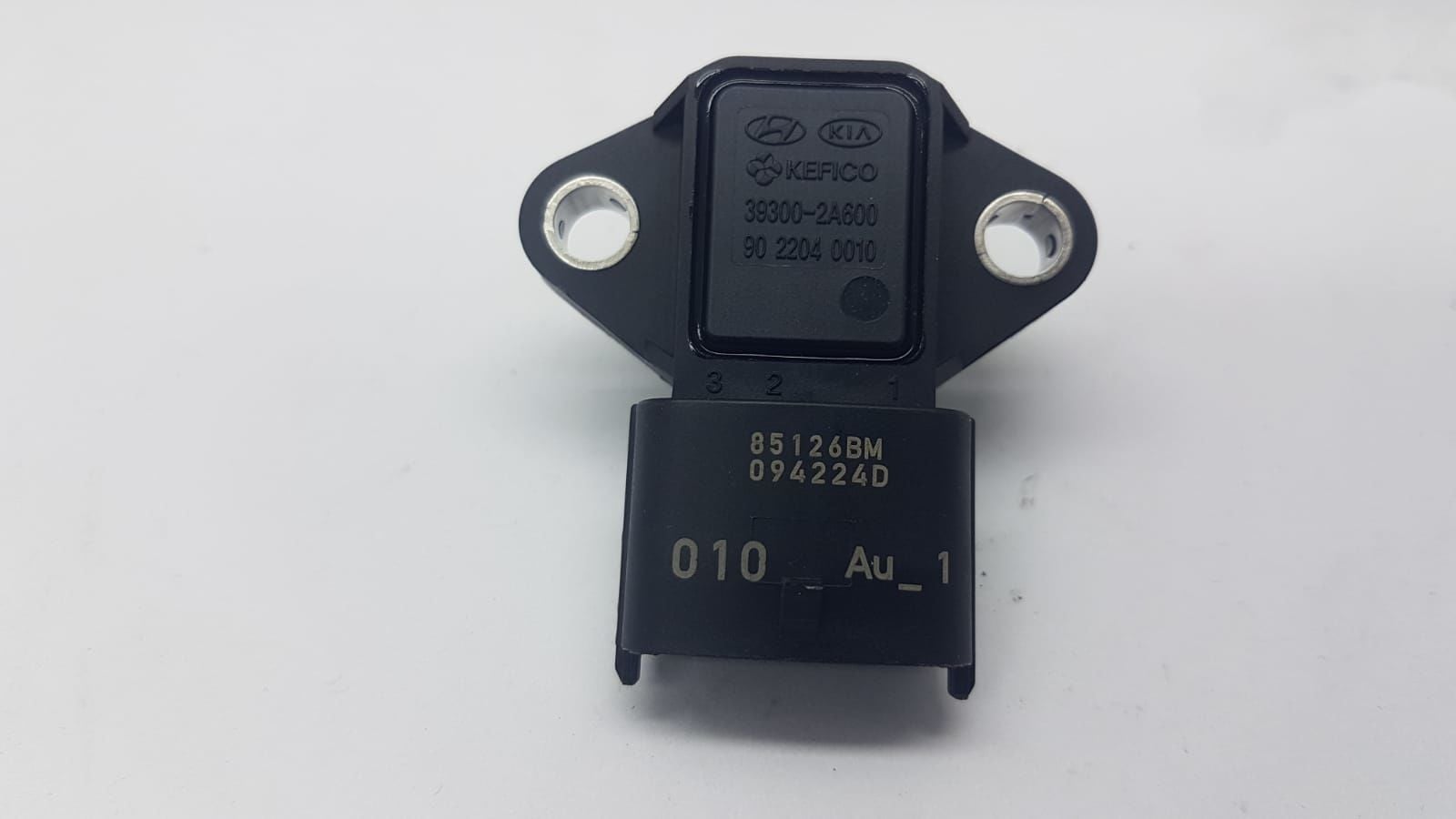 Map Sensörü i20/i30/Blue Dizel manifold basınç orjinal