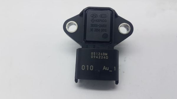 Map Sensörü i20/i30/Blue Dizel manifold basınç orjinal