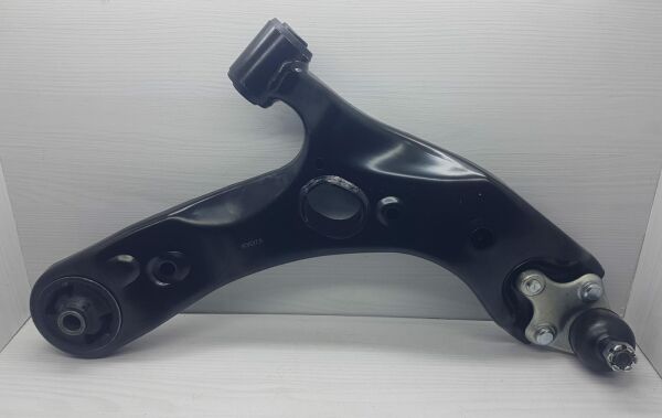 salıncak Corolla Sağ 07- Rotilli Burçlu alt tabla