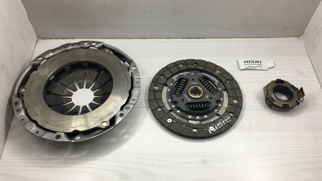 Debriyaj Seti Yaris 99-05 1.0 M/T