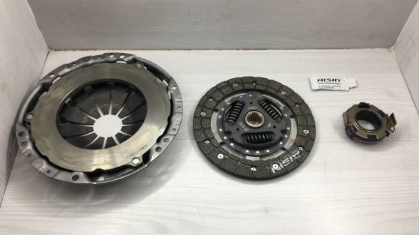 Debriyaj Seti Yaris 99-05 1.0 M/T