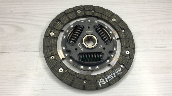 Debriyaj Seti Yaris 99-05 1.0 M/T