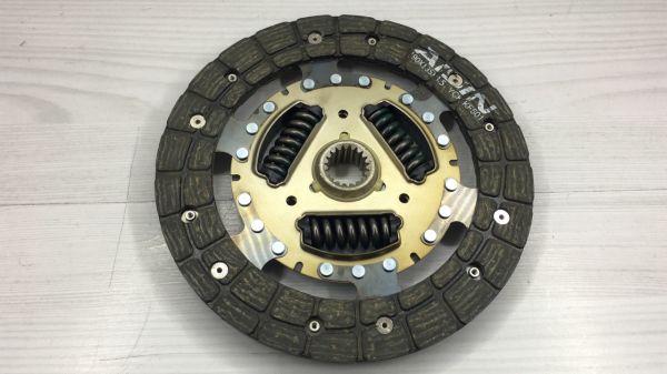 Debriyaj Seti Yaris 99-05 1.0 M/T