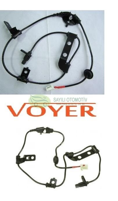 SENSOR ABS SPORTAGE 10-15 ARKA SAG