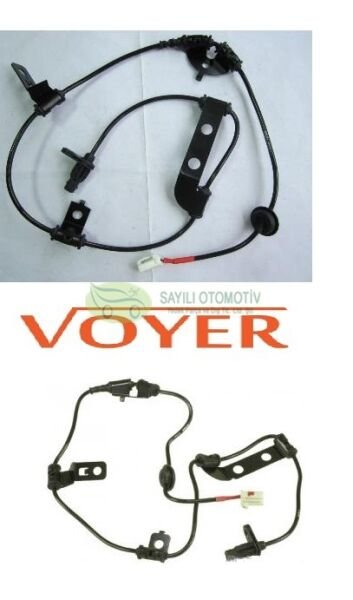 SENSOR ABS SPORTAGE 10-15 ARKA SAG