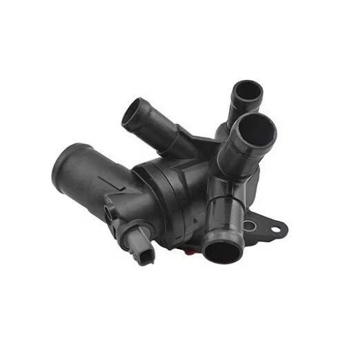TERMOSTAT QASHQAI 14- 1.2 BENZIN (KOMPLE) / JUKE 12- / PULSAR 14- 1.2