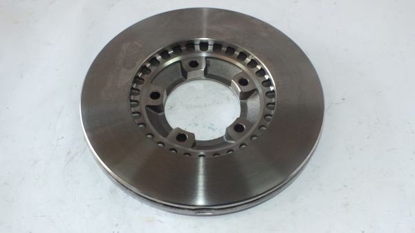 L300 1986-2010 FREN DİSKİ ÖN 258mm