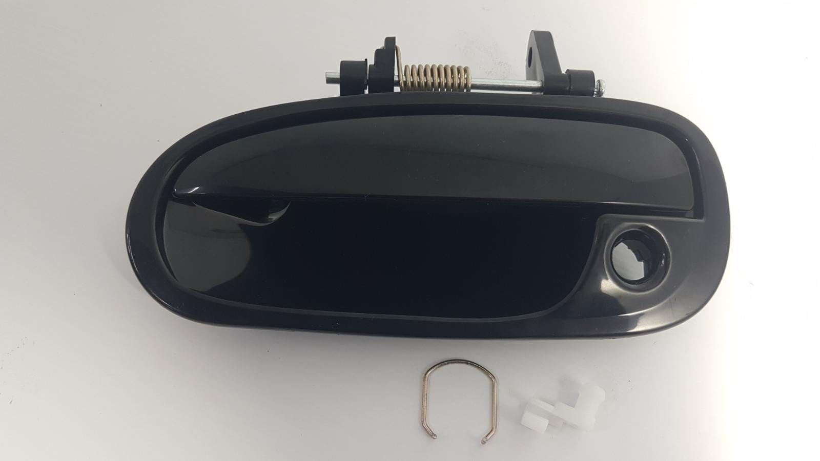 cıvıc kapı kolu ön dış sol 96-00