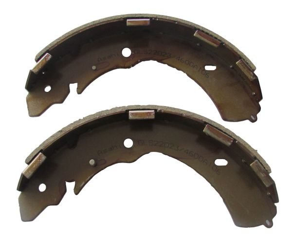 L 200 CR 2006-2015- 4X2 4X4 / D-MAX 2012- 4X2 4X4 EURO 5 FREN BALATASI ARKA PABUÇLU