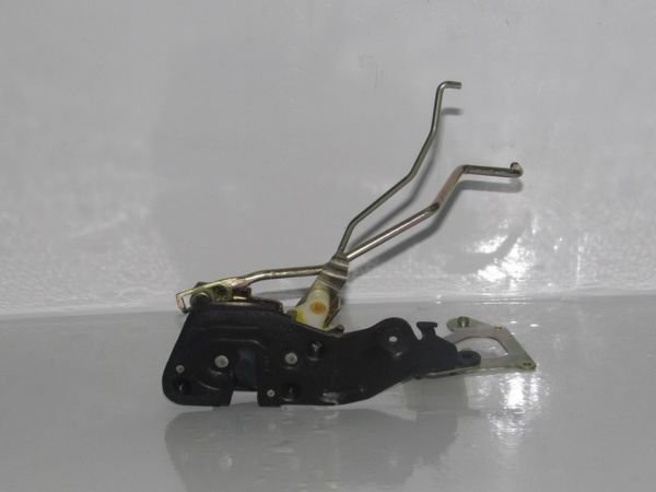 ACCENT 2000- KAPI KİLİDİ ÖN SAĞ